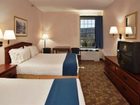 фото отеля Days Inn and Suites Schoharie