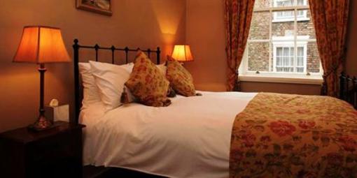 фото отеля Lamb and Lion Inn Hotel