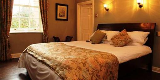 фото отеля Lamb and Lion Inn Hotel