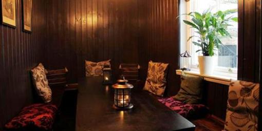 фото отеля Lamb and Lion Inn Hotel