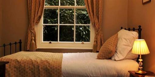 фото отеля Lamb and Lion Inn Hotel