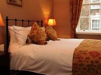 Lamb and Lion Inn Hotel