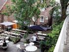 фото отеля Lamb and Lion Inn Hotel