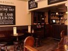 фото отеля Lamb and Lion Inn Hotel
