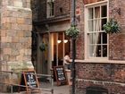 фото отеля Lamb and Lion Inn Hotel