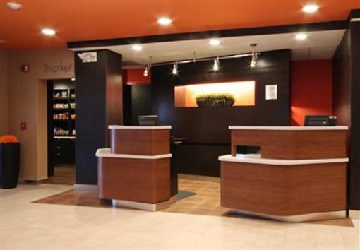 фото отеля Courtyard by Marriott Flint