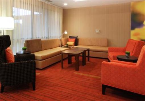 фото отеля Courtyard by Marriott Flint