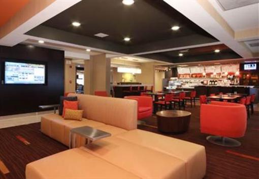 фото отеля Courtyard by Marriott Flint