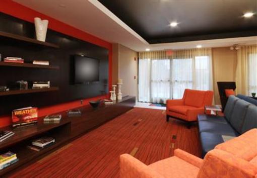 фото отеля Courtyard by Marriott Flint