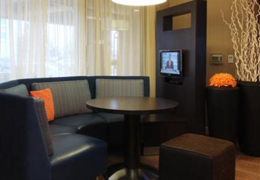 фото отеля Courtyard by Marriott Flint