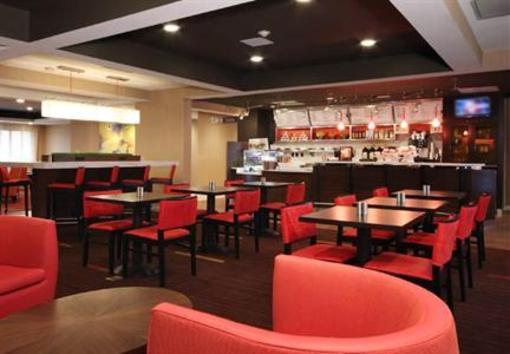 фото отеля Courtyard by Marriott Flint