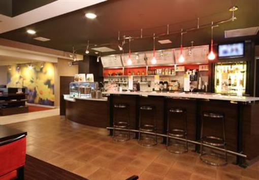 фото отеля Courtyard by Marriott Flint