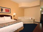 фото отеля Courtyard by Marriott Flint