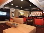 фото отеля Courtyard by Marriott Flint