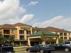 фото отеля Courtyard by Marriott Flint