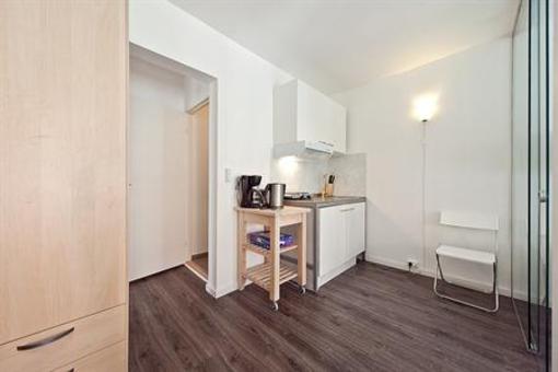 фото отеля CPH Apartment