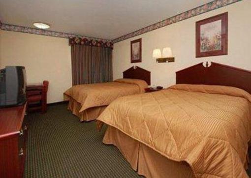 фото отеля Comfort Inn Forest Hill