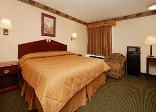 фото отеля Comfort Inn Forest Hill