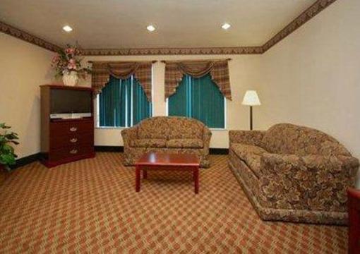 фото отеля Comfort Inn Forest Hill