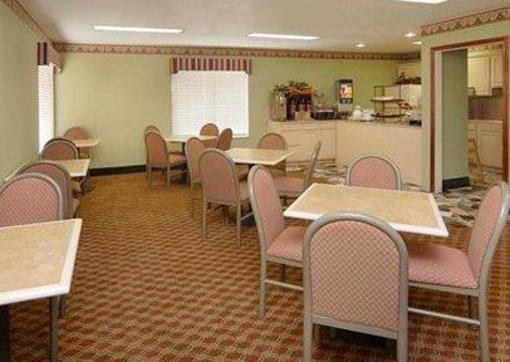 фото отеля Comfort Inn Forest Hill