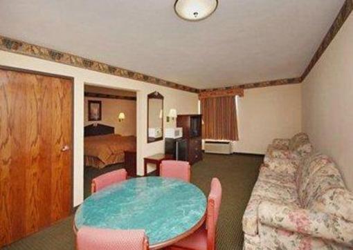 фото отеля Comfort Inn Forest Hill
