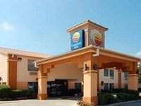 Comfort Inn Forest Hill