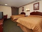 фото отеля Comfort Inn Forest Hill