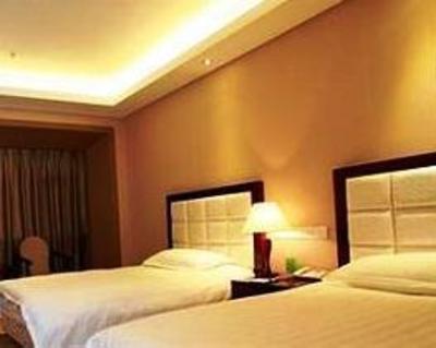фото отеля Convention & Exhibition Center Hotel