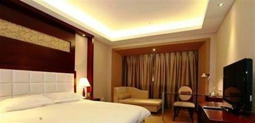 фото отеля Convention & Exhibition Center Hotel