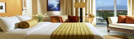 фото отеля Convention & Exhibition Center Hotel