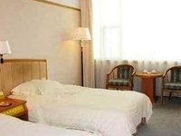 Convention & Exhibition Center Hotel