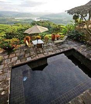 фото отеля Hacienda Tayutic