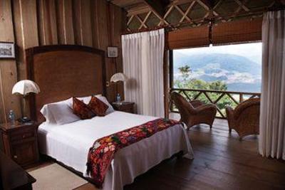 фото отеля Hacienda Tayutic