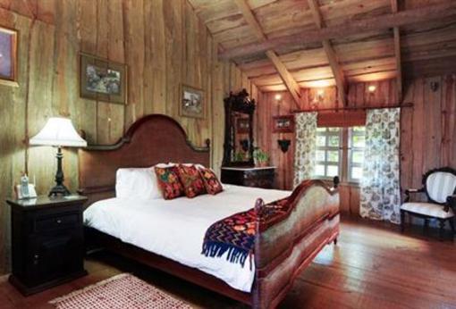 фото отеля Hacienda Tayutic