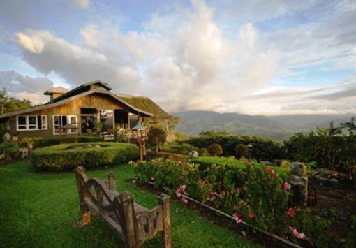 фото отеля Hacienda Tayutic