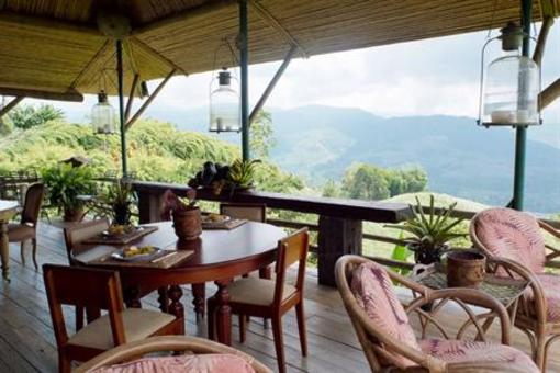 фото отеля Hacienda Tayutic