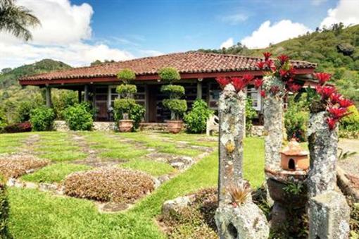 фото отеля Hacienda Tayutic