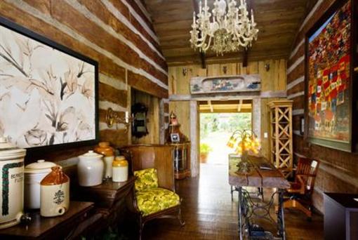 фото отеля Hacienda Tayutic
