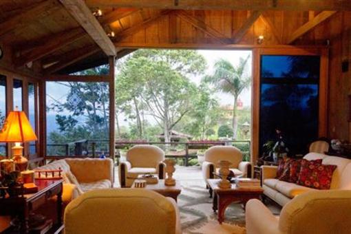 фото отеля Hacienda Tayutic