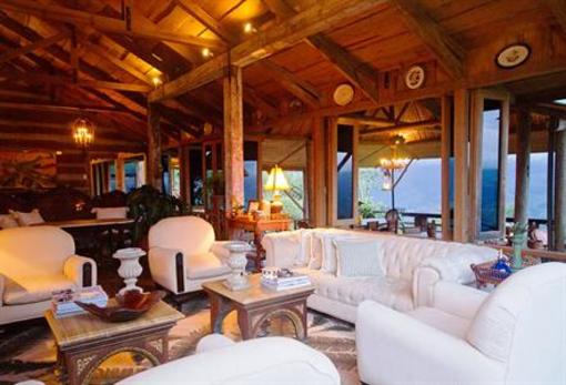 фото отеля Hacienda Tayutic