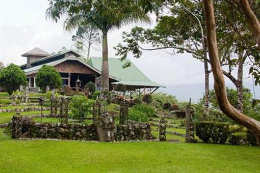 фото отеля Hacienda Tayutic