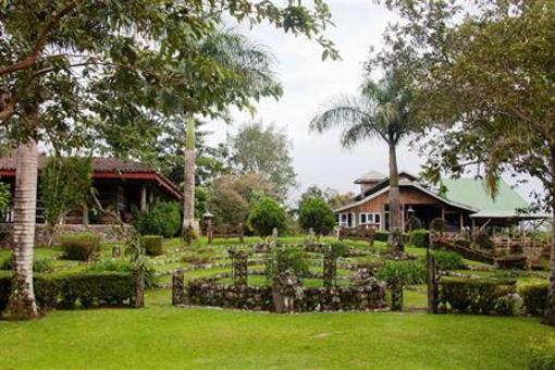 фото отеля Hacienda Tayutic