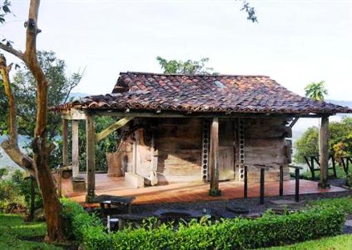 фото отеля Hacienda Tayutic