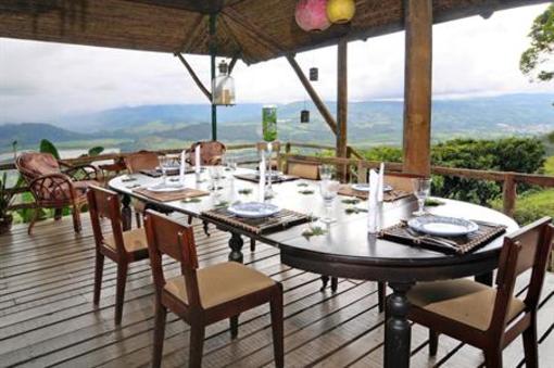 фото отеля Hacienda Tayutic