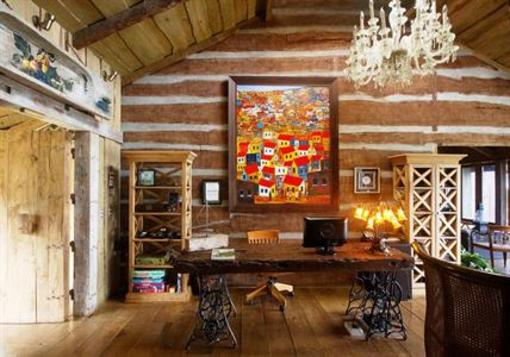 фото отеля Hacienda Tayutic