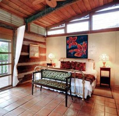 фото отеля Hacienda Tayutic