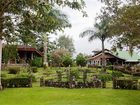 фото отеля Hacienda Tayutic