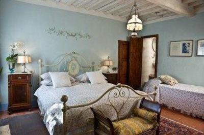 фото отеля Il Molendino Bed & Breakfast Calci