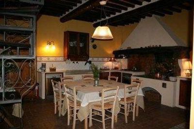 фото отеля Il Molendino Bed & Breakfast Calci