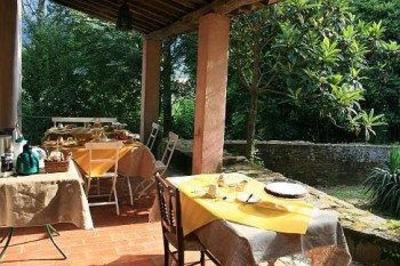 фото отеля Il Molendino Bed & Breakfast Calci